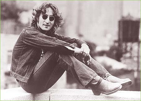 John Lennon