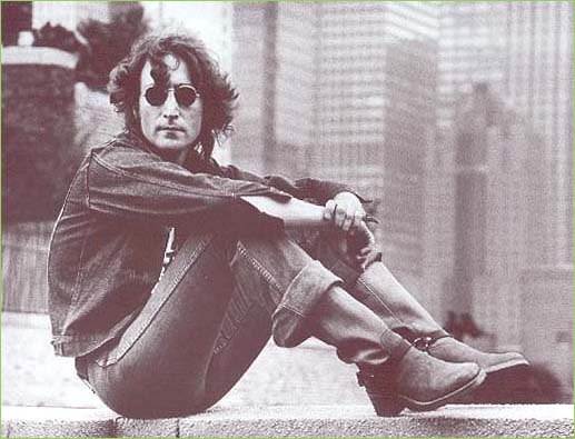 John Lennon