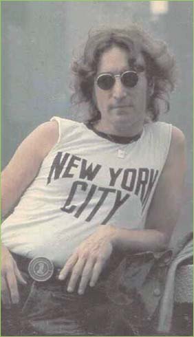 John Lennon