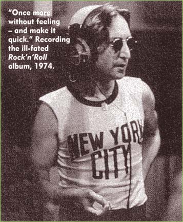John Lennon